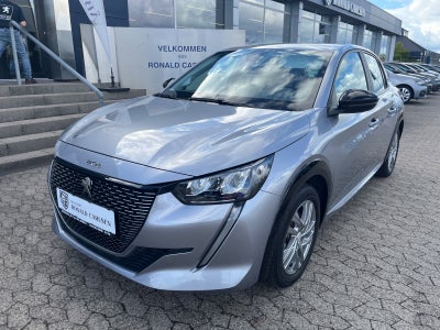 Peugeot e-208 50 Active Pack 5d