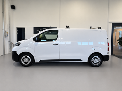 Toyota ProAce D 115 Medium Comfort