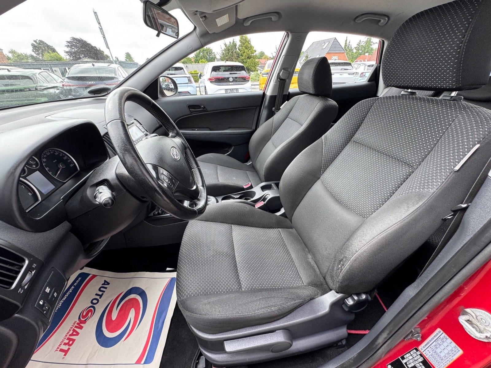 Billede af Hyundai i30 1,4 CVVT Blue Drive