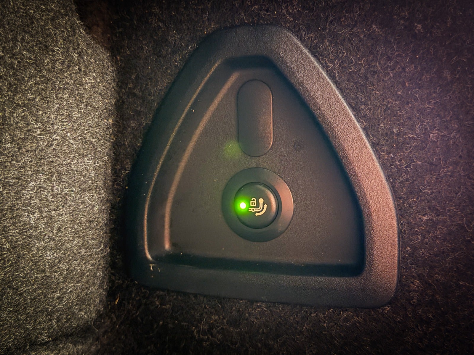 Billede af BMW i5 eDrive40 Sport Line