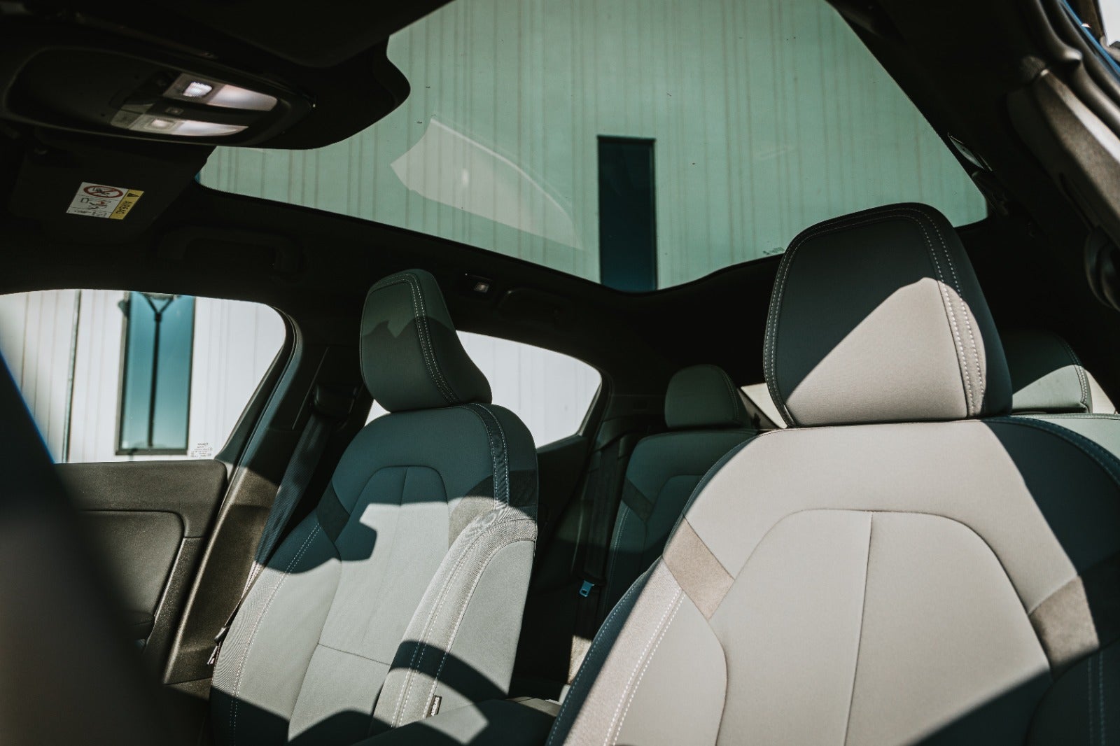 Billede af Polestar 2  Long Range AWD