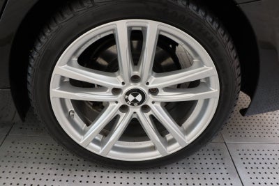 BMW 320d aut.