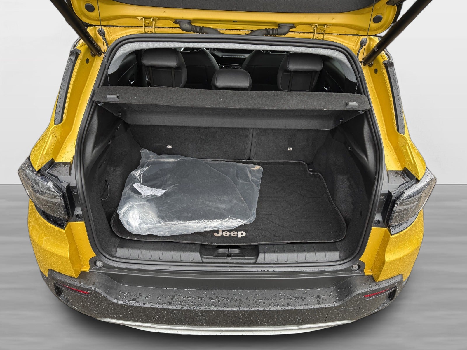 Billede af Jeep Avenger 54 Summit