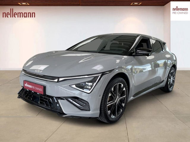 Kia EV6 Long Range GT-Line