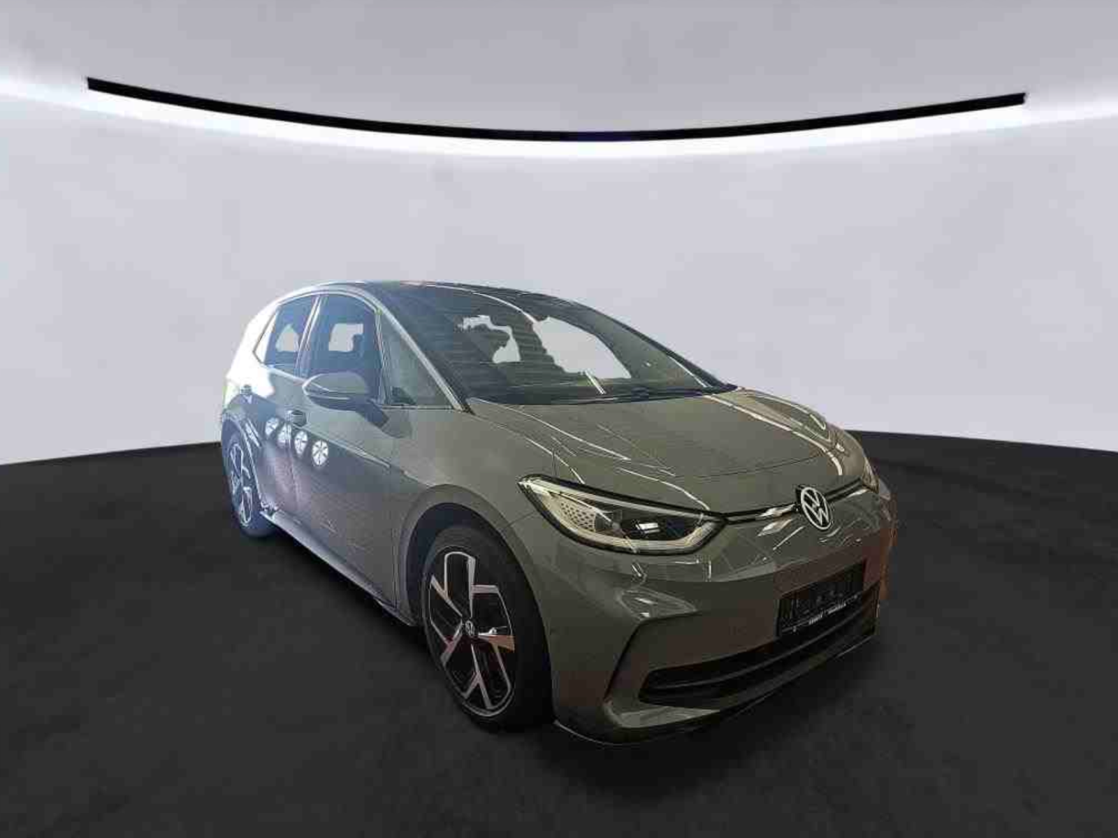 Billede af VW ID.3 58 Pro Move