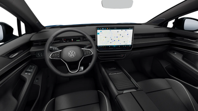VW ID.7 Style S+ Tourer