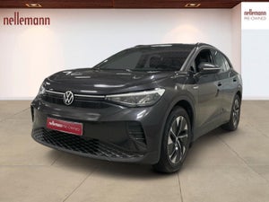 VW ID.4 Pro Performance