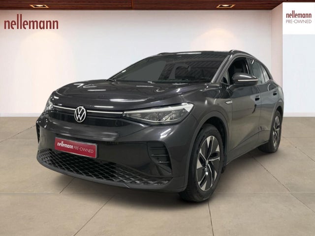 VW ID.4 Pro Performance