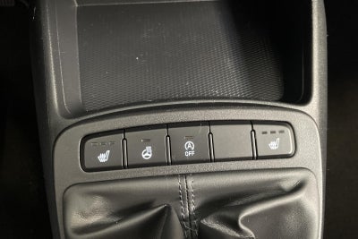 Hyundai i10 MPi Advanced