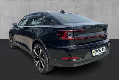 Polestar 2 Standard Range 2023