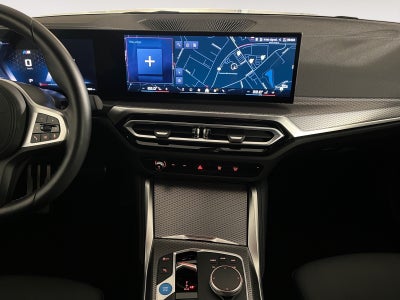 BMW i4 M50 M-Sport xDrive