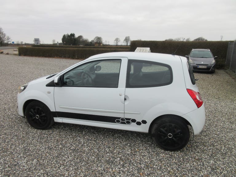 Renault Twingo 16V Expression