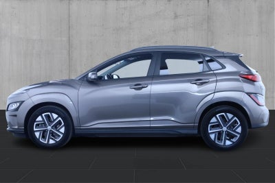 Hyundai Kona EV Trend