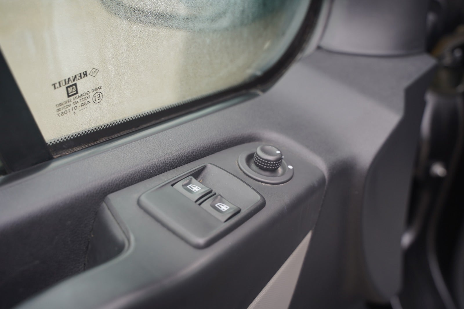 Billede af Renault Trafic T29 1,6 dCi 115 L2H1