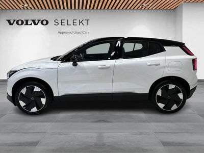 Volvo EX30 Extended Range Ultra billede 1
