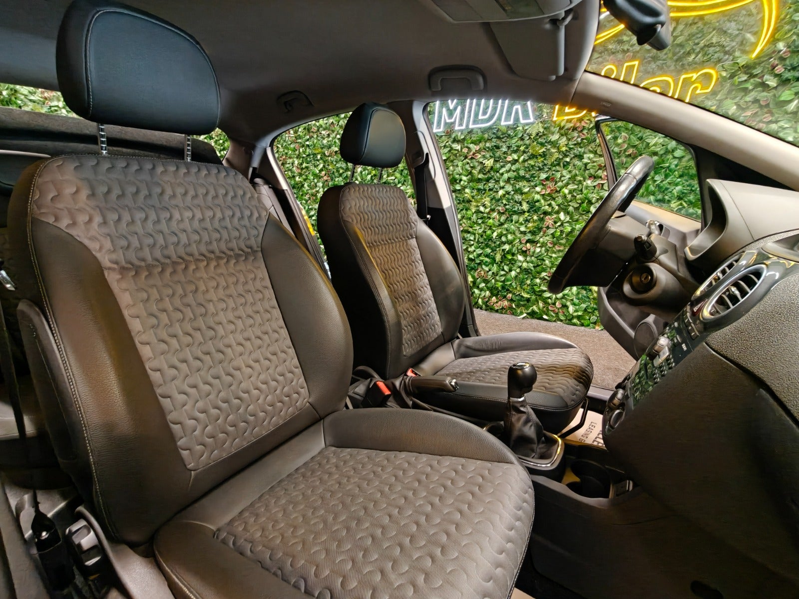 Billede af Opel Corsa 1,3 CDTi 95 Cosmo eco