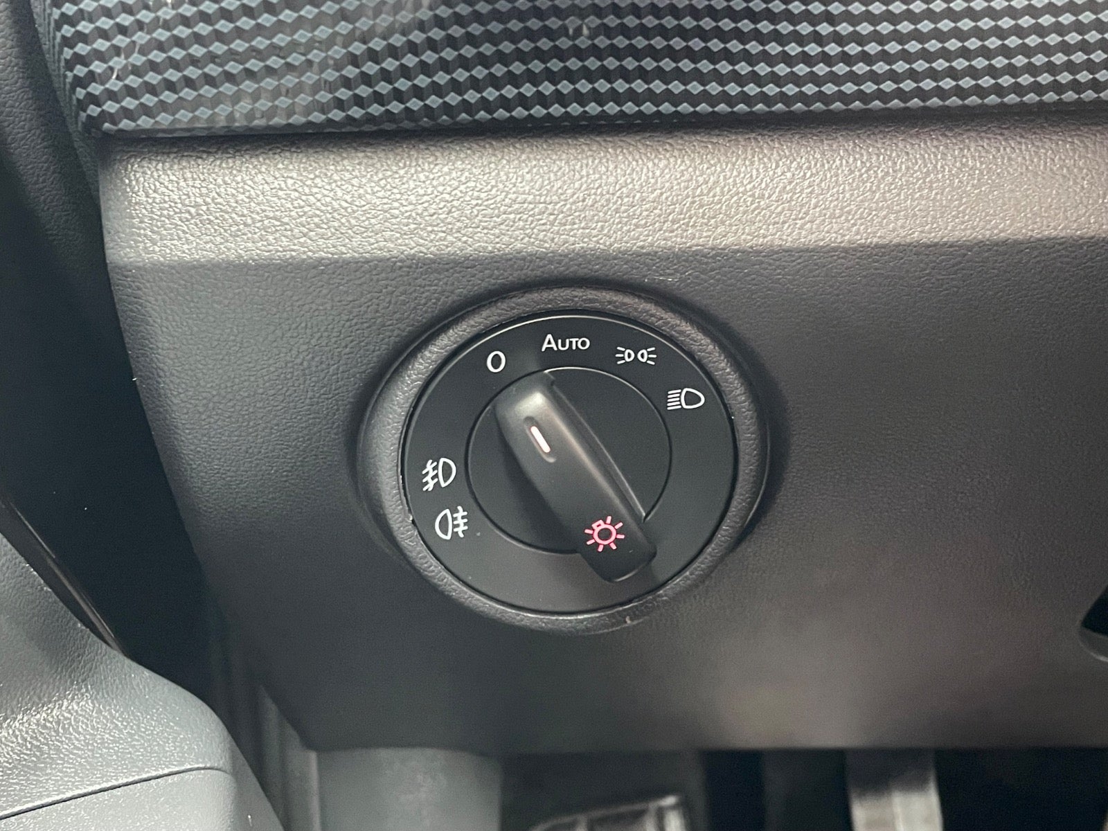 Billede af VW Up! 1,0 MPi 60 Move BMT