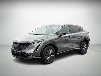 Nissan Ariya Engage