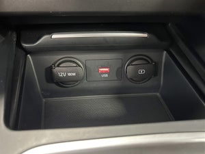 Kia Ceed T-GDi Prestige SW