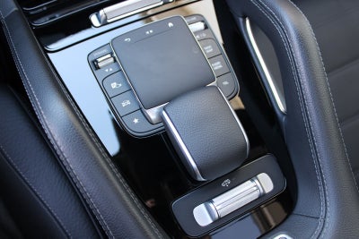 Mercedes GLE350 de AMG Premium Plus aut. 4Matic