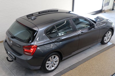 BMW 120d 