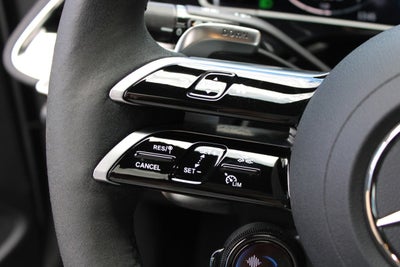 Mercedes E53 AMG Hybrid stc. aut. 4Matic+