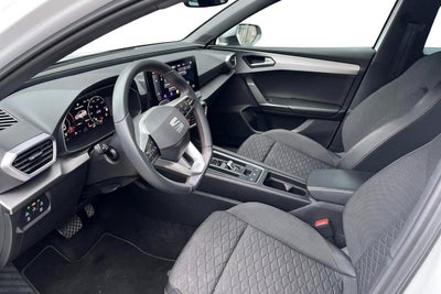 Seat Leon eHybrid FR DSG - 4