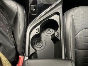 Kia Niro EV Prestige