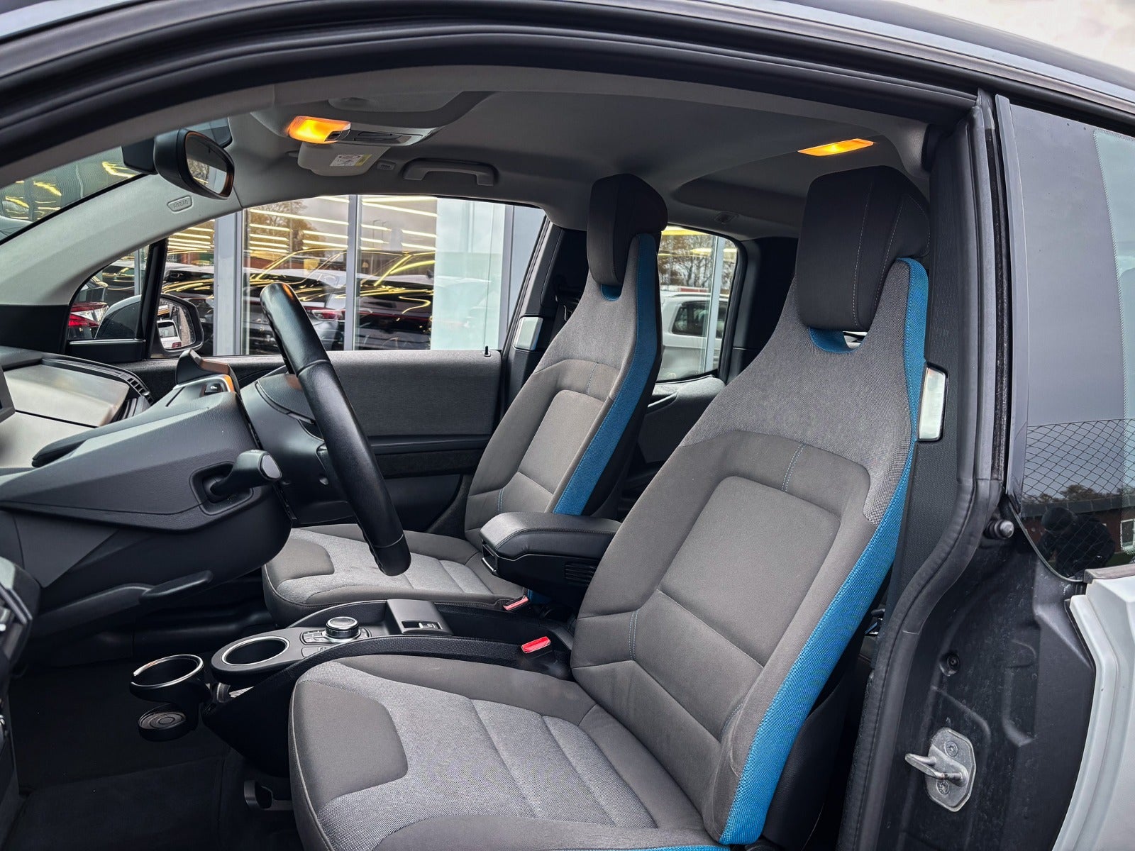 Billede af BMW i3 BEV