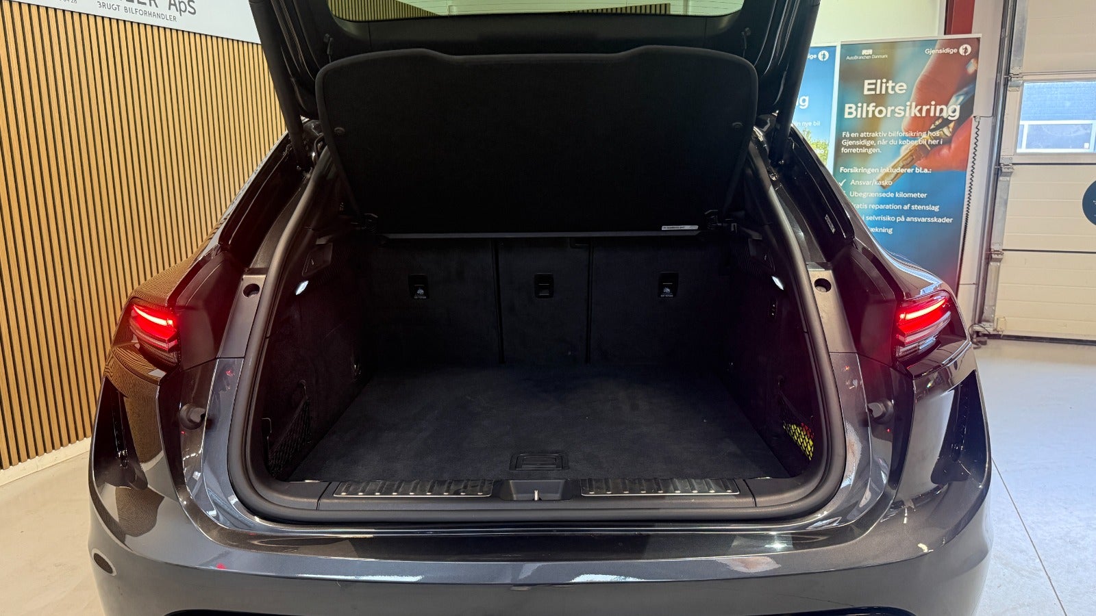 Billede af Porsche Macan Turbo