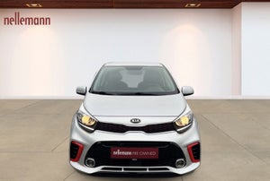Kia Picanto MPi GT-Line
