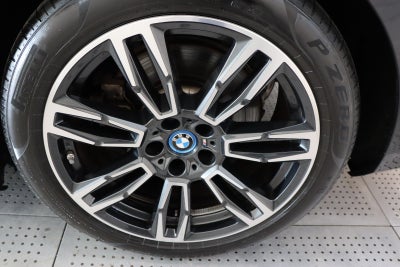 BMW i5 eDrive40 M-Sport