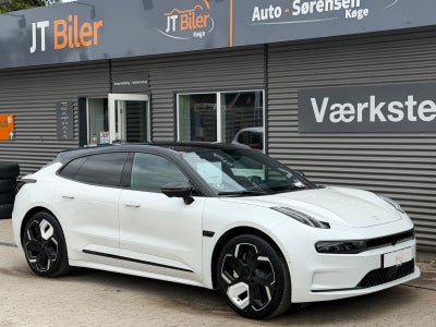 Zeekr 001  Performance AWD 5d