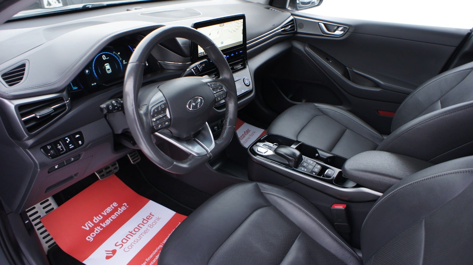 Hyundai Ioniq EV Premium+