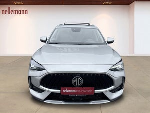 MG EHS PHEV Luxury