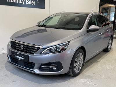 Peugeot 308 PureTech 130 Selection Sky SW