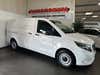 Mercedes Vito 114 CDi Kassevogn aut. L RWD