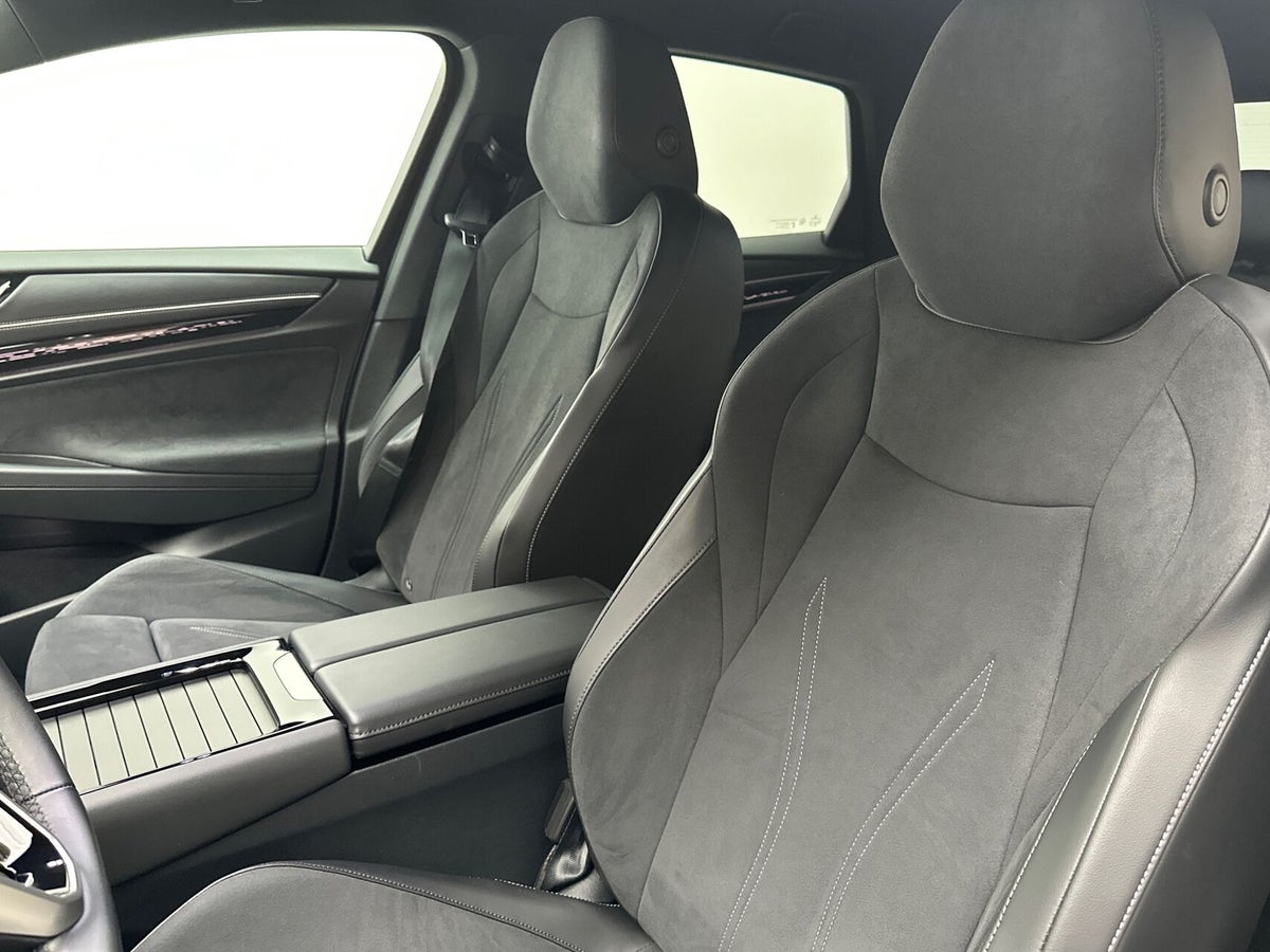 VW ID.7 Style billede 18