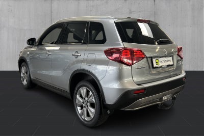 Suzuki Vitara Boosterjet Active aut. - 2
