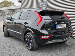 Kia Niro EV Prestige