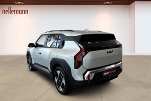 Kia EV3 Long Range Prestige