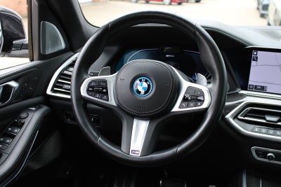 BMW X5 xDrive45e M-Sport aut.