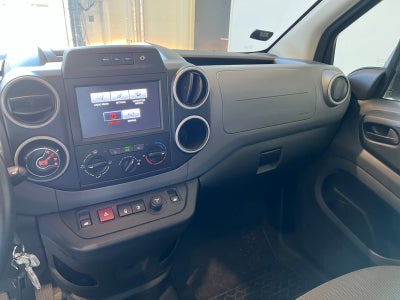 Citroën Berlingo BlueHDi 100 Cityvan ETG6 L1N2