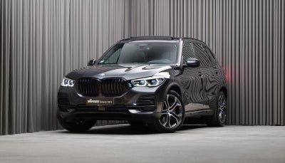 BMW X5 3,0 xDrive45e X-Line aut. 5d