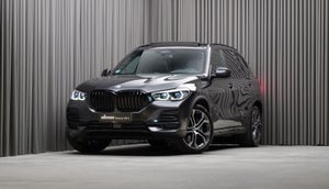BMW X5 xDrive45e X-Line aut.