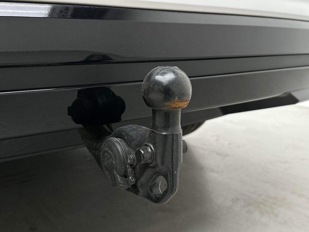 Skoda Enyaq iV billede 19