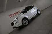 Ford EcoSport EcoBoost ST-Line
