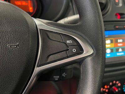 Dacia Dokker dCi 90 Ambiance Van