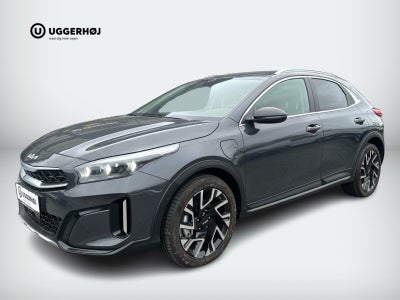 Kia XCeed 1,6 PHEV Upgrade DCT 5d