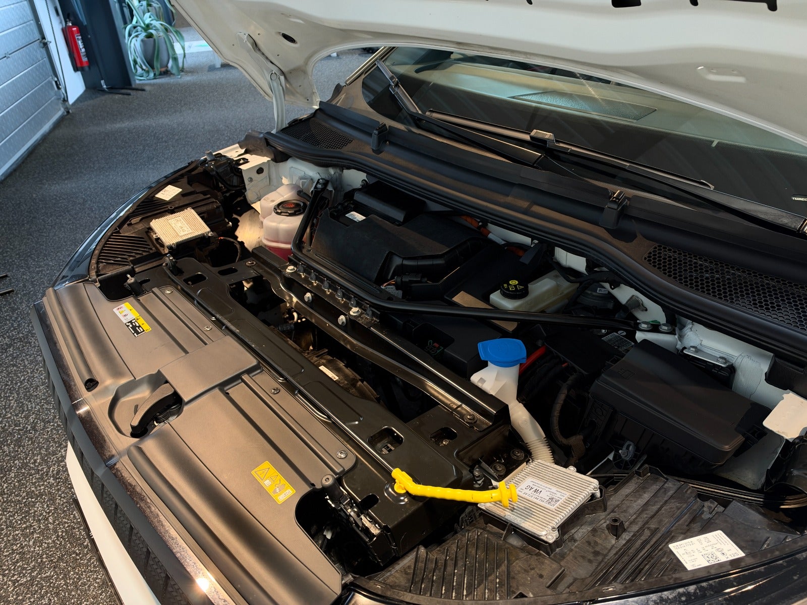 Skoda Enyaq 80 iV Sportline Coupé 5d - 12